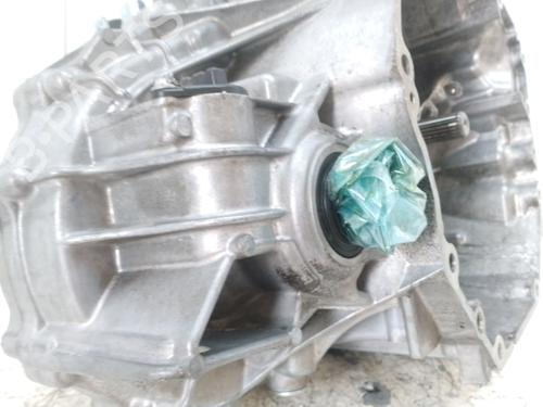 Gearbox NISSAN QASHQAI / QASHQAI +2 I (J10, NJ10, JJ10E)  | BP26461161M3 