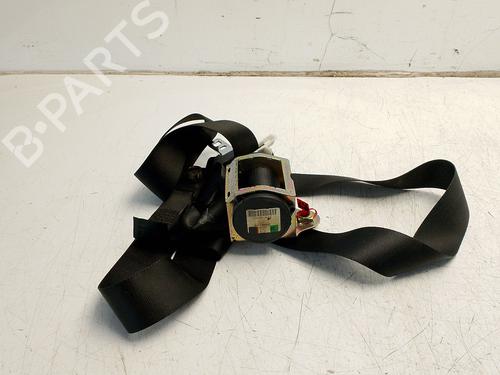 Used Rear right seatbelt Rear right seatbelt 37158612 37158612