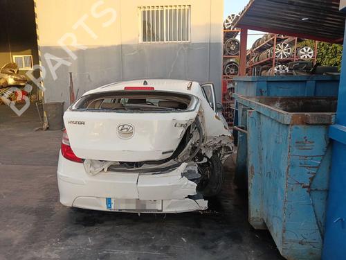 AC compressor HYUNDAI i30 (FD) 1.6 CRDi | BP39611248M34 - Image 10