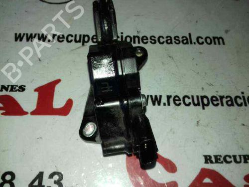 Used Pedal LEXUS IS III (_E3_) 300h (AVE30_, AVE30R) (223 hp) 7954406