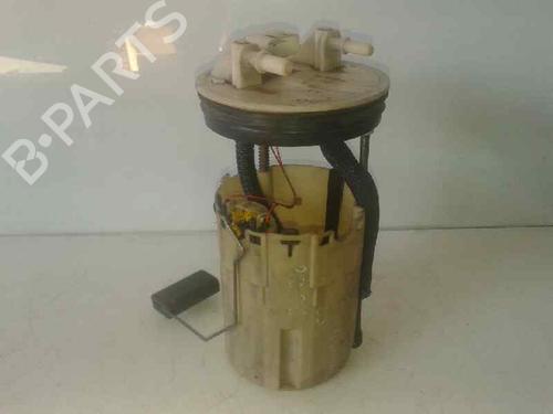 Used Fuel pump NISSAN PRIMERA Hatchback (P12) 1.9 dCi (120 hp) 7957088