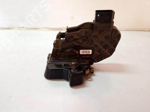 Front right lock FORD FOCUS C-MAX (DM2)  | BP9682944C97 