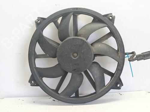 Used Radiator fan Radiator fan 34004891 34004891