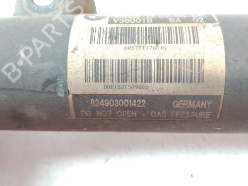 Right front shock absorber BMW 3 (E46) 320 d | BP30965857M17