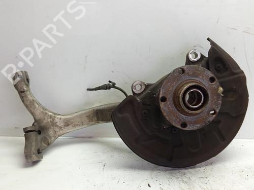 Left front steering knuckle AUDI A4 B7 (8EC) | BP32267170M25 - Image 4