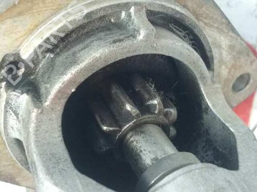 Starter DAEWOO KALOS (KLAS) 1.2 | BP7962955M8