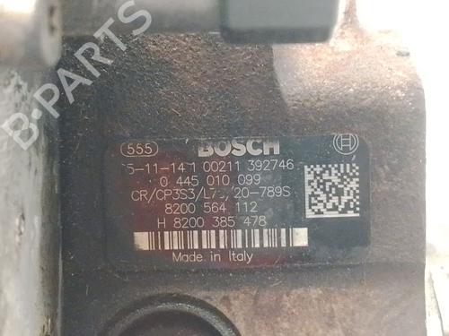 Injection pump RENAULT TRAFIC III Van (FG_) 1.6 dCi 115 (FGMD) | BP33023712M78 - Image 5