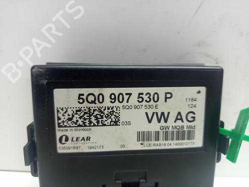 Electronic module SEAT LEON (5F1) 1.6 TDI | BP32132936M83 - Image 5