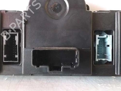 Climate control RENAULT SCÉNIC II (JM0/1_) | BP7960220I5