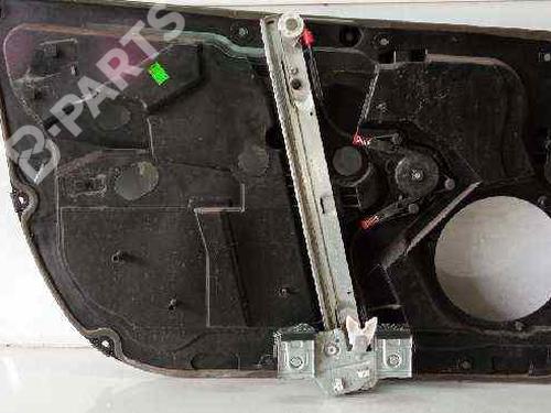 Front right window mechanism FORD FIESTA VI (CB1, CCN)  | BP9844223C23 