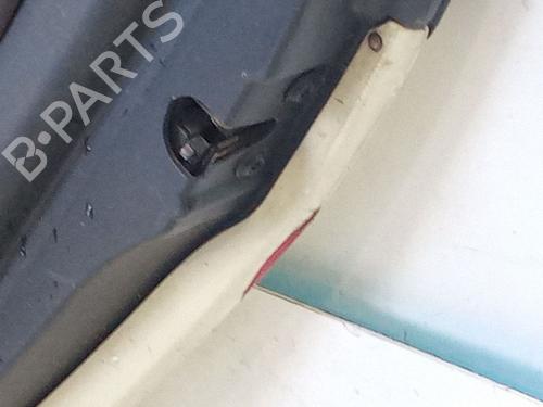 Dør højre fortil SMART CABRIO (450)  | BP31161578C3 