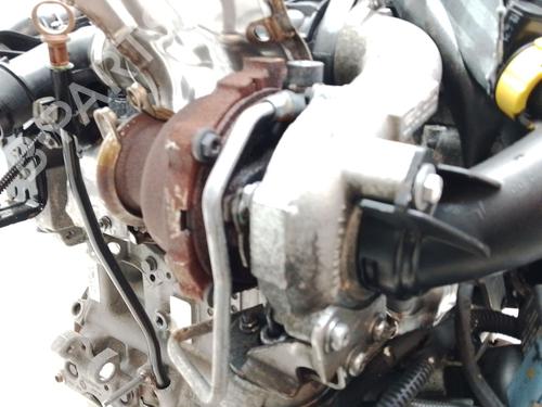 Engine TOYOTA PROACE Van (MDZ_) 1.6 D4d (MDZ2) | BP31159162M1