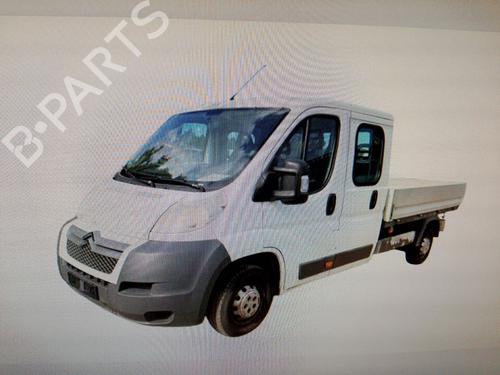 Left front driveshaft CITROËN JUMPER II Van | BP24702834M38 - Image 7