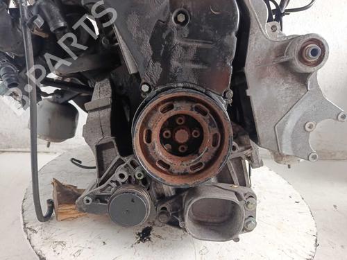 Engine SKODA SUPERB I (3U4) 1.8 T | BP39988135M1 - Image 13