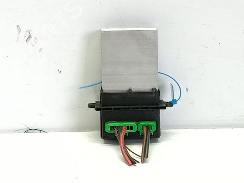 Used Heater resistor Heater resistor CITROËN C3 I (FC_, FN_) 1.1 i (60 hp) 33403862 33403862