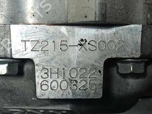 Gearbox TOYOTA COROLLA Hatchback (_E21_, _EA1_, _EH1_) 2.0 Hybrid (MZEH12) | BP37695683M3 - Image 6