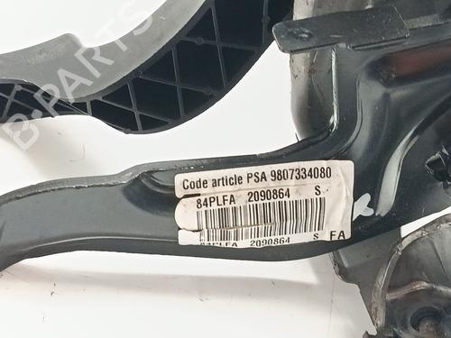 Other PEUGEOT 2008 I (CU_) 1.5 BlueHDI 100 | BP37537613O1 - Image 4