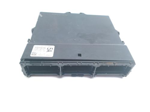 Used Electronic module Electronic module 17483900 17483900