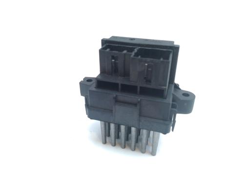 Heater resistor IVECO DAILY V Van 29S13, 29L13, 35C13, 35S13, 40C13, 40S13 | BP17908753M108 