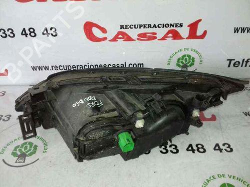 Used Right headlight Right headlight 9217343 9217343