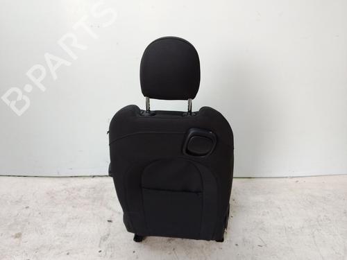 Sæde højre fortil MINI MINI (F55) Cooper D | BP33818909C16 - Image 3