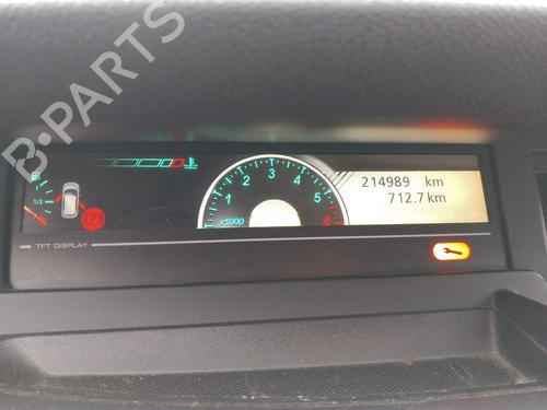 Engine RENAULT SCÉNIC III (JZ0/1_) 1.5 dCi | BP36503370M1 - Image 21