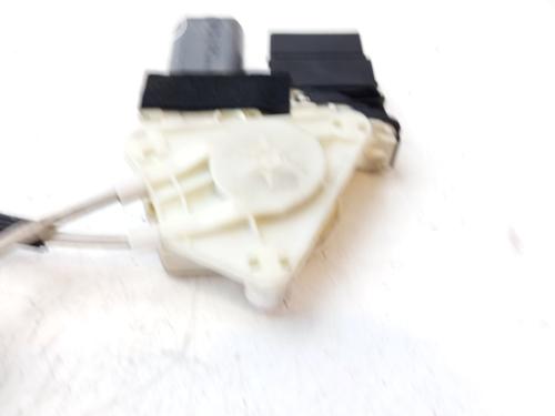 Rear left window mechanism SEAT TOLEDO III (5P2) | BP30873656C24