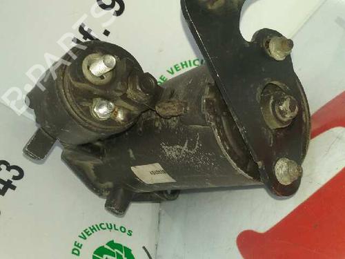 Startmotor OPEL ASTRA H GTC (A04)  | BP7962774M8 