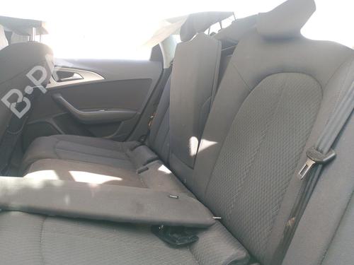 Climate control AUDI A6 C7 (4G2, 4GC) 2.0 TDI | BP30897587I5  - Image 23