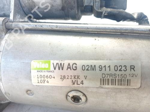 Starter SEAT LEON (1M1) 1.9 SDI | BP26397003M8 - Image 6