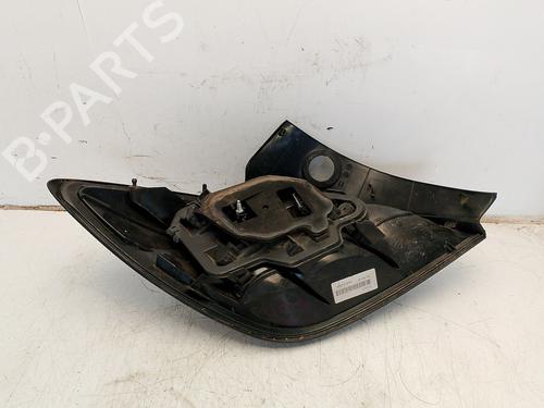 Right taillight OPEL ASTRA H GTC (A04) 1.9 CDTi 16V (L08) | BP37800906C35 - Image 4