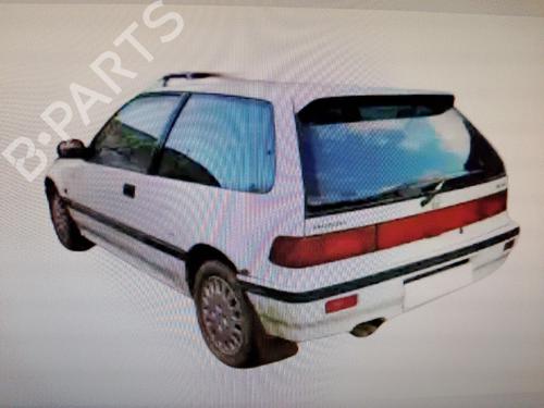 Used Parts HONDA CIVIC IV Saloon (ED, EF) 1.6 i 16V (ED4) 4407113