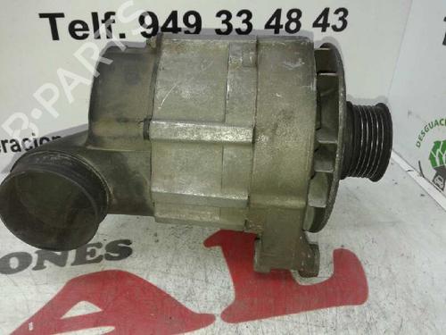 Used Alternator Alternator 10276185 10276185