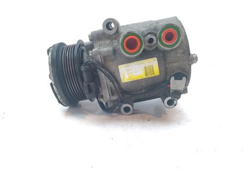 AC compressor FORD FIESTA VI (CB1, CCN)  | BP17466008M34 