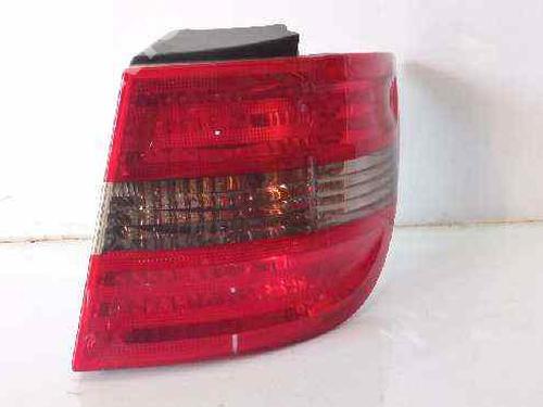 Used Right taillight MERCEDES-BENZ B-CLASS Sports Tourer (W245) B 200 CDI (245.208) (140 hp) 9585675