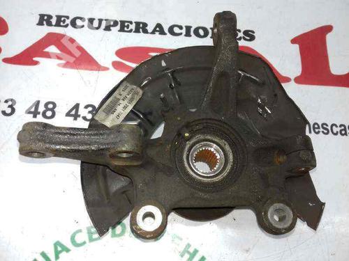 Right front steering knuckle CHEVROLET AVEO / KALOS Hatchback (T250, T255)  | BP7953184M26 