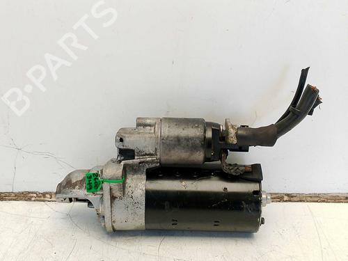 Used Starter Starter 37696120 37696120
