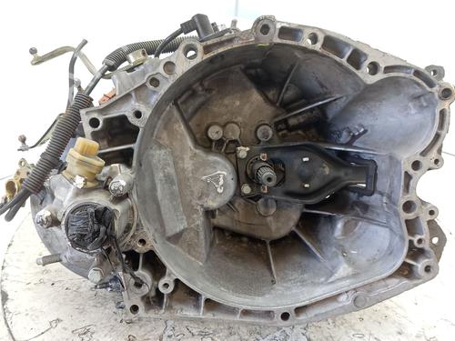Used Gearbox CITROËN BERLINGO / BERLINGO FIRST MPV (MF_, GJK_, GFK_) [1996-2025]  29077411