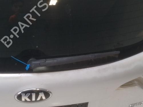 Tailgate KIA SORENTO II (XM)  | BP32166556C6 