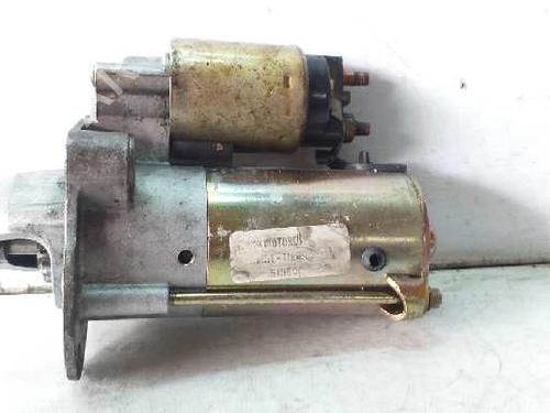 Used Starter Starter 7960593 7960593