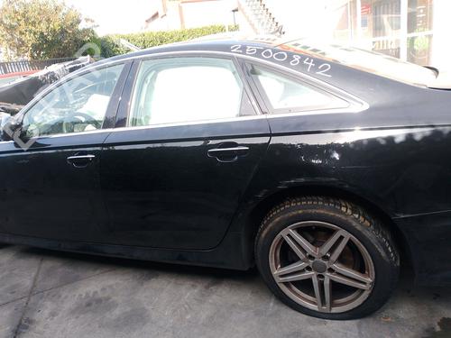 Climate control AUDI A6 C7 (4G2, 4GC) 2.0 TDI | BP30897587I5  - Image 17