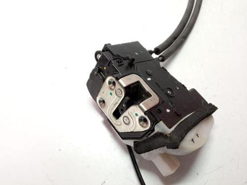 Used Rear right lock Rear right lock HYUNDAI ix35 (LM, EL, ELH) 1.7 CRDi (116 hp) 9676220 9676220