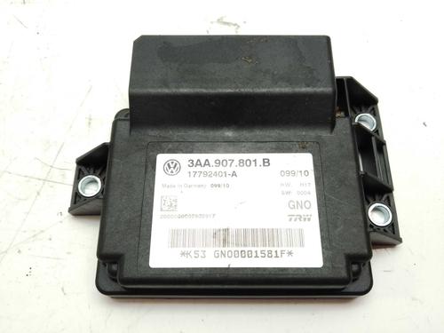 Used Electronic module Electronic module VW TIGUAN (5N_) 2.0 TDI 4motion (140 hp) 40595862 40595862