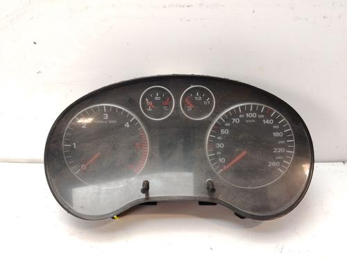 Used Instrument cluster AUDI A3 (8P1) [2003-2013]  32760576