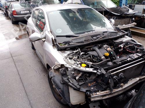 Used Parts RENAULT MEGANE III Hatchback (BZ0/1_, B3_) [2008-2025]  4373069