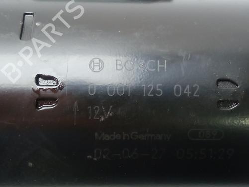 Starter VW POLO (6N2) 1.4 16V | BP13745308M8