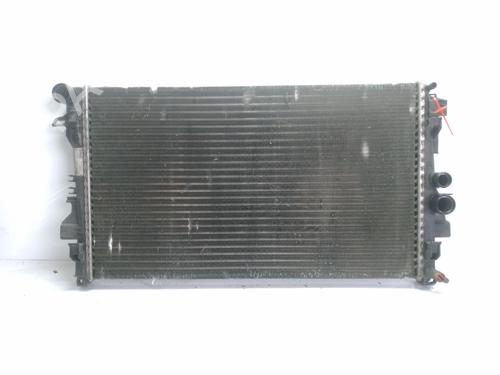 Used Water radiator MERCEDES-BENZ VITO / MIXTO Van (W639) [2003-2025]  30775949