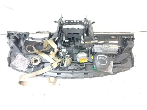 Airbag Kit AUDI A3 (8P1) 2.0 TDI 16V | BP31193047C86
