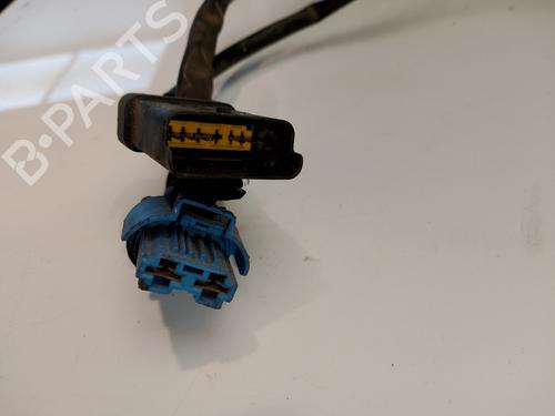 Steering rack PEUGEOT 1007 (KM_)  | BP24642855M22 