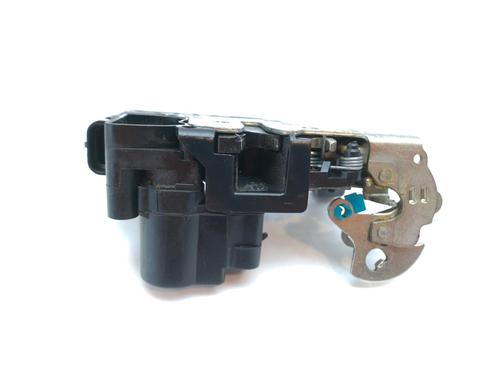 Front right lock CHEVROLET AVEO / KALOS Hatchback (T250, T255)  | BP13734133C97 